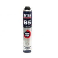 Купить Клей-пена TYTAN Professional 65